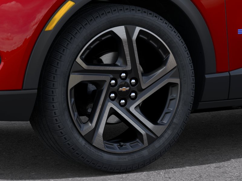 2026 Chevrolet Equinox EV 2LT - Photo 9