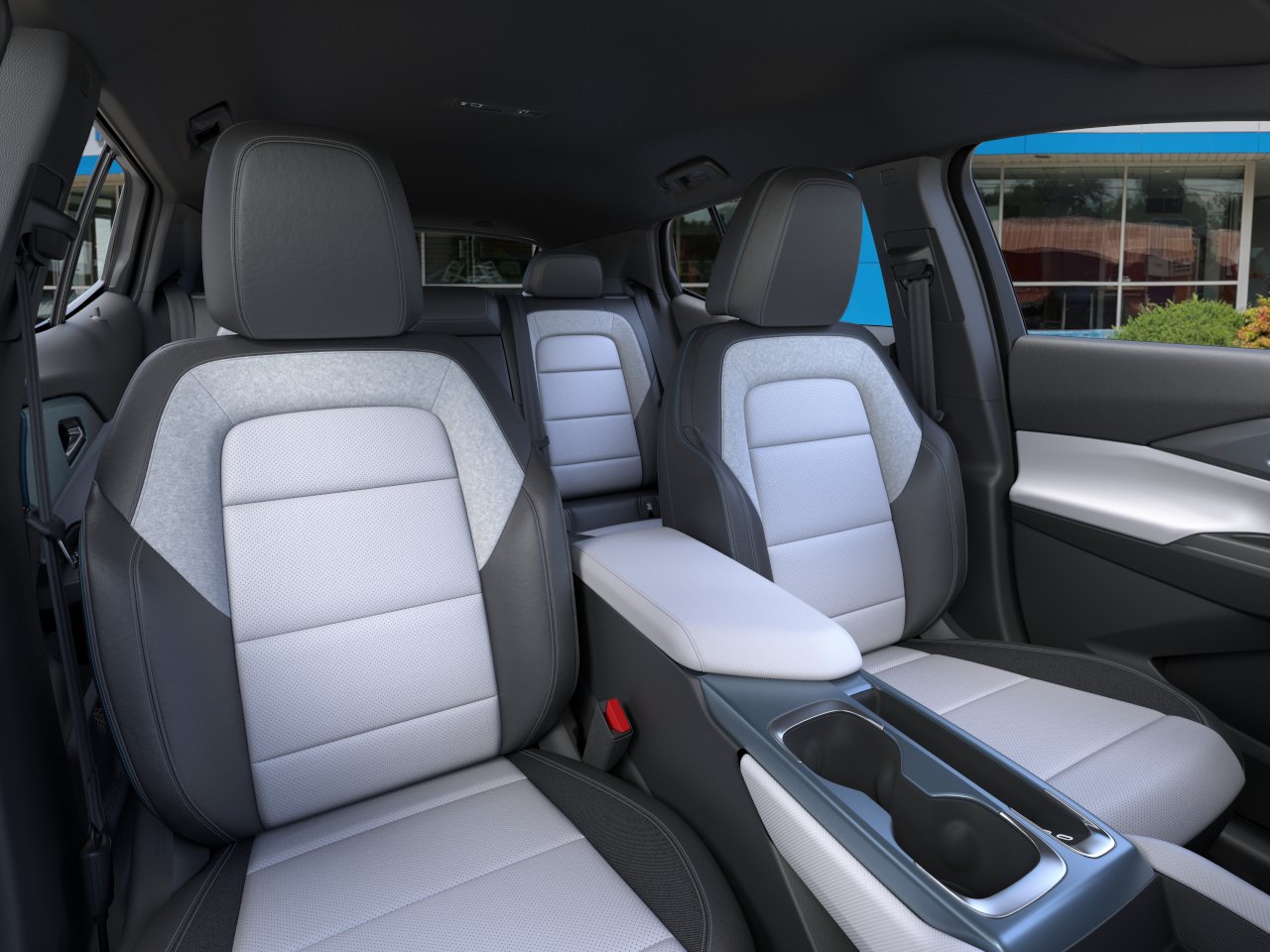 2026 Chevrolet Equinox EV 2LT - Photo 16