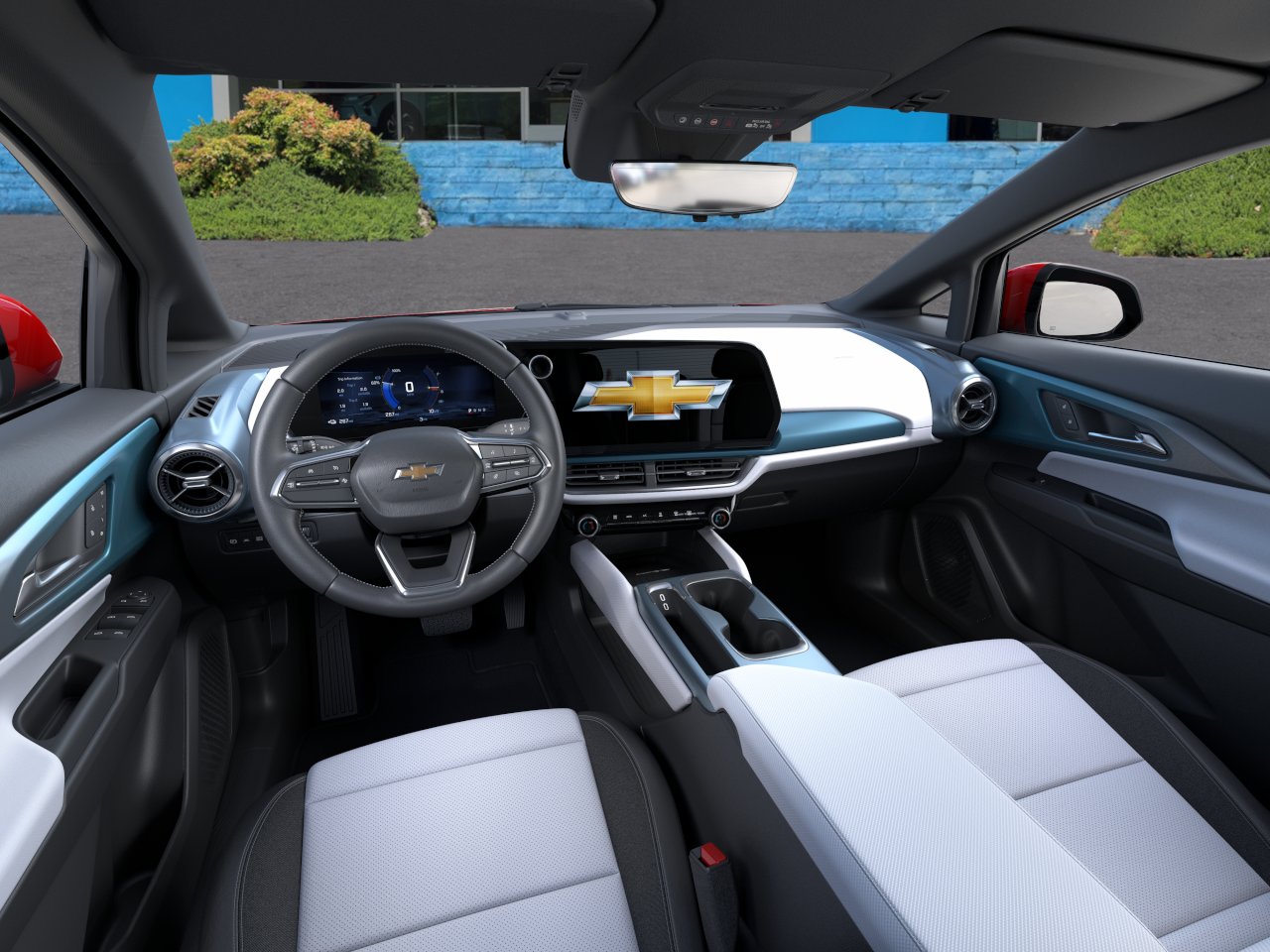 2026 Chevrolet Equinox EV 2LT - Photo 15