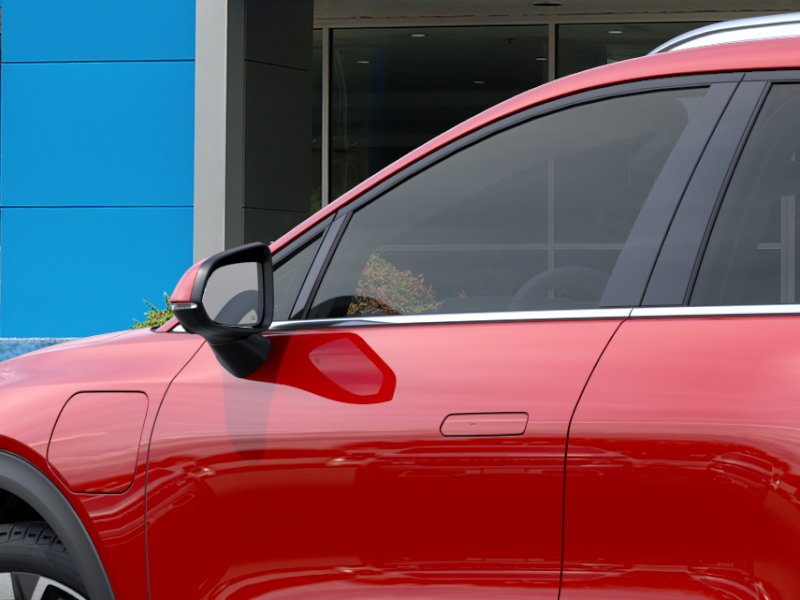 2026 Chevrolet Equinox EV 2LT - Photo 12