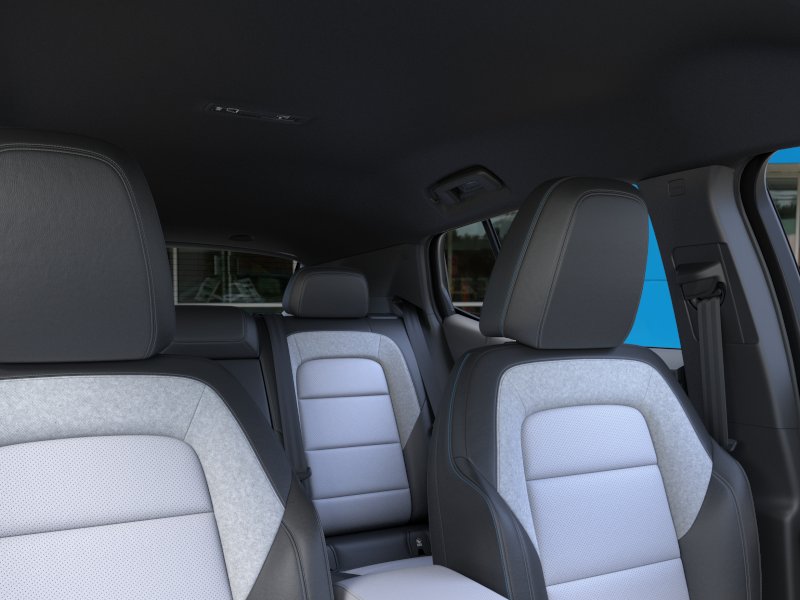 2026 Chevrolet Equinox EV 2LT - Photo 24