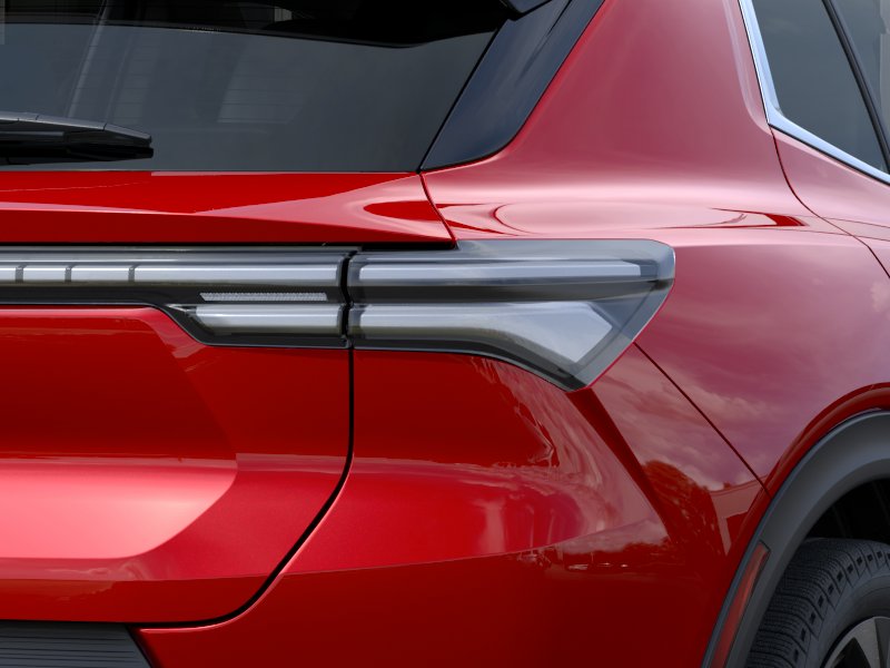 2026 Chevrolet Equinox EV 2LT - Photo 11