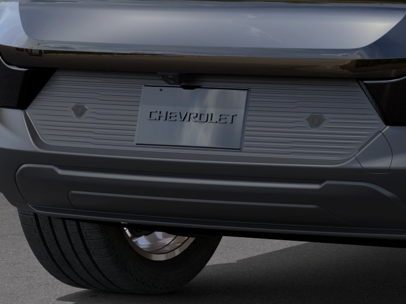 2026 Chevrolet Equinox EV 2LT - Photo 37