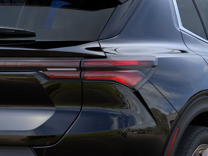 2026 Chevrolet Equinox EV 2LT - Photo 34