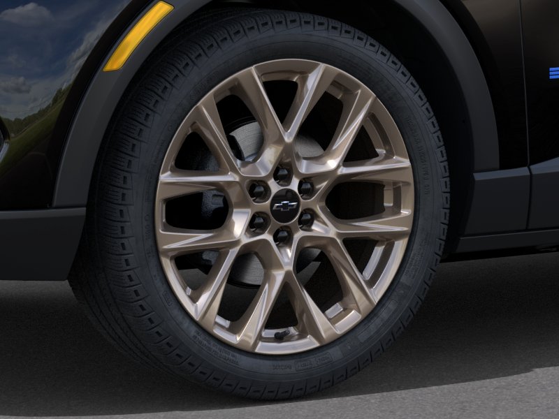 2026 Chevrolet Equinox EV 2LT - Photo 32