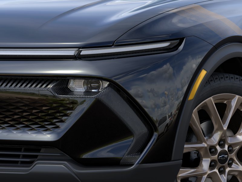 2026 Chevrolet Equinox EV 2LT - Photo 33