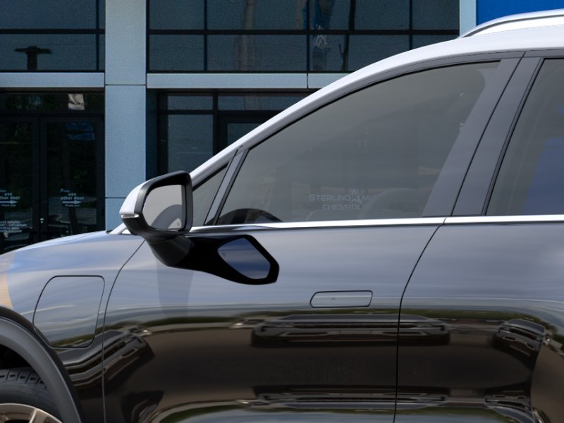 2026 Chevrolet Equinox EV 2LT - Photo 35