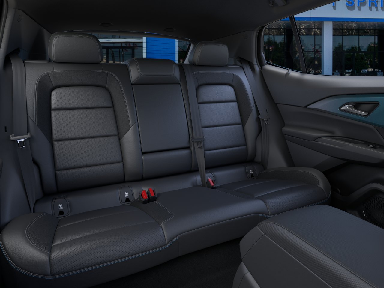 2026 Chevrolet Equinox EV 2LT - Photo 40