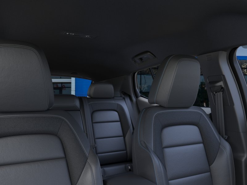 2026 Chevrolet Equinox EV 2LT - Photo 47