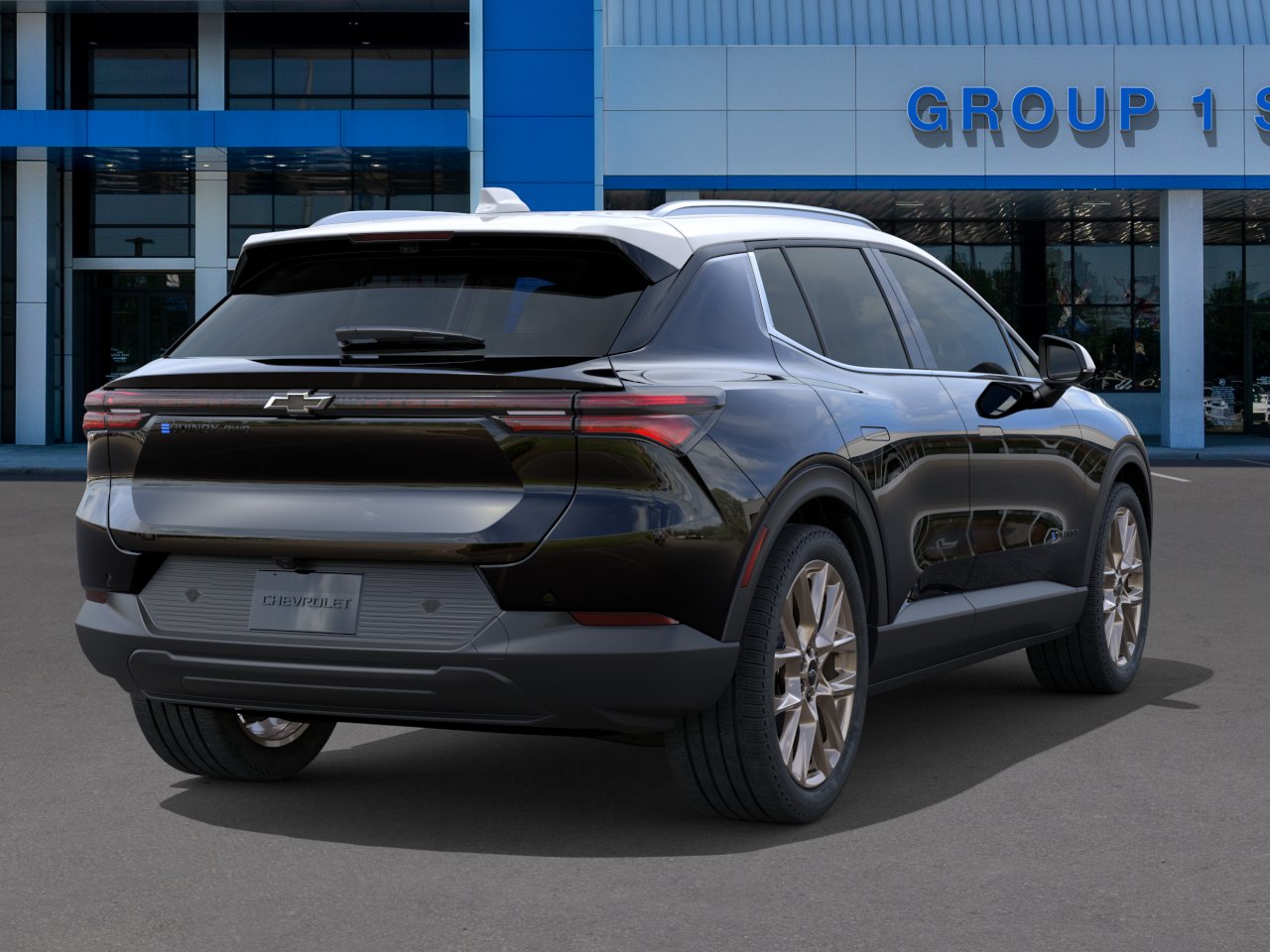 2026 Chevrolet Equinox EV 2LT - Photo 27