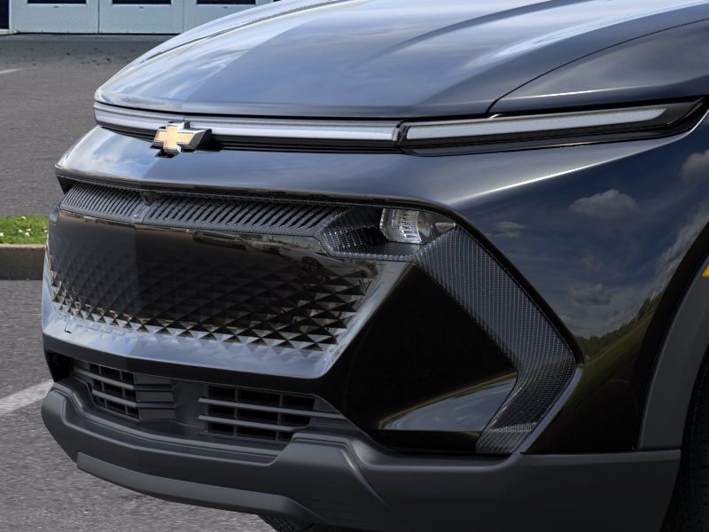 New 2026 Black Chevrolet LT image 38