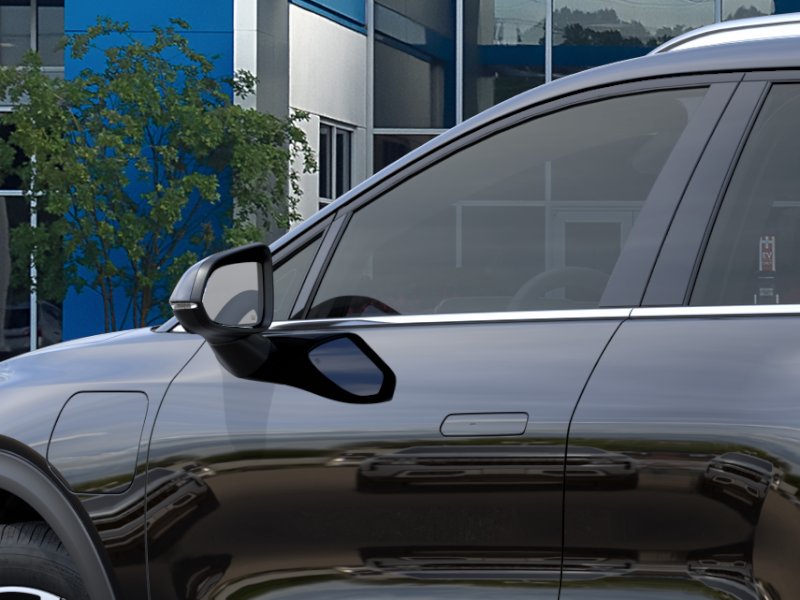 New 2026 Black Chevrolet LT image 37