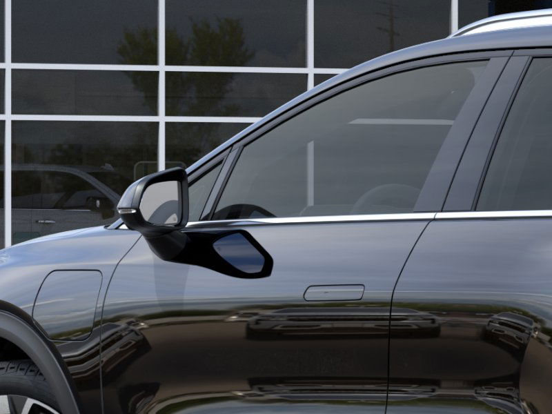 2026 Chevrolet Equinox EV 1LT photo 8