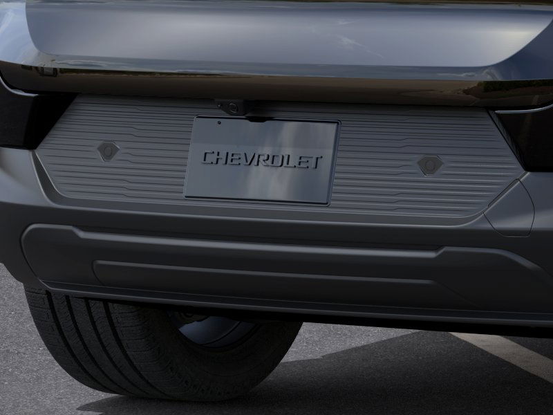 2026 Chevrolet Equinox EV 1LT photo 10