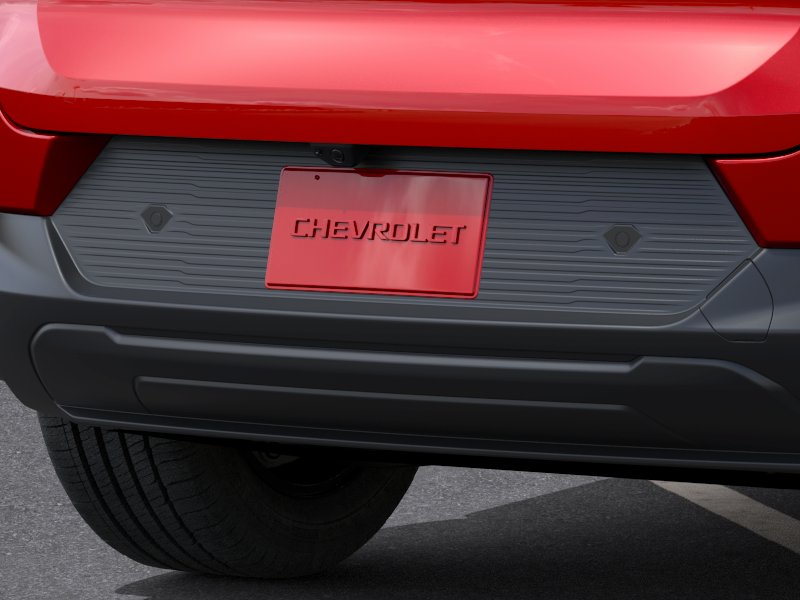 2026 Chevrolet Equinox EV 2LT - Photo 45