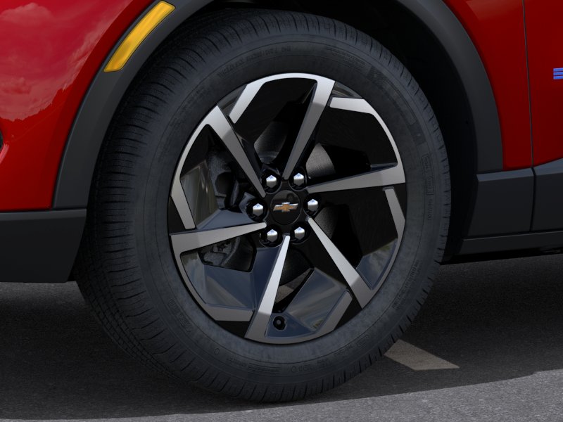 2026 Chevrolet Equinox EV 2LT - Photo 40
