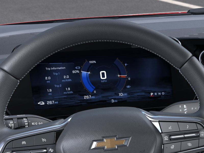2026 Chevrolet Equinox EV 2LT - Photo 49