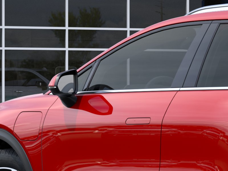 2026 Chevrolet Equinox EV 2LT - Photo 43