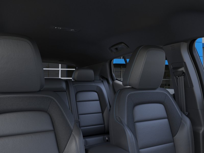 2026 Chevrolet Equinox EV 2LT - Photo 55