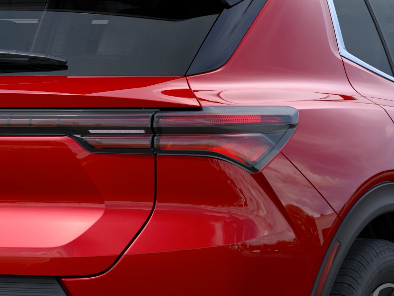 2026 Chevrolet Equinox EV 2LT - Photo 42