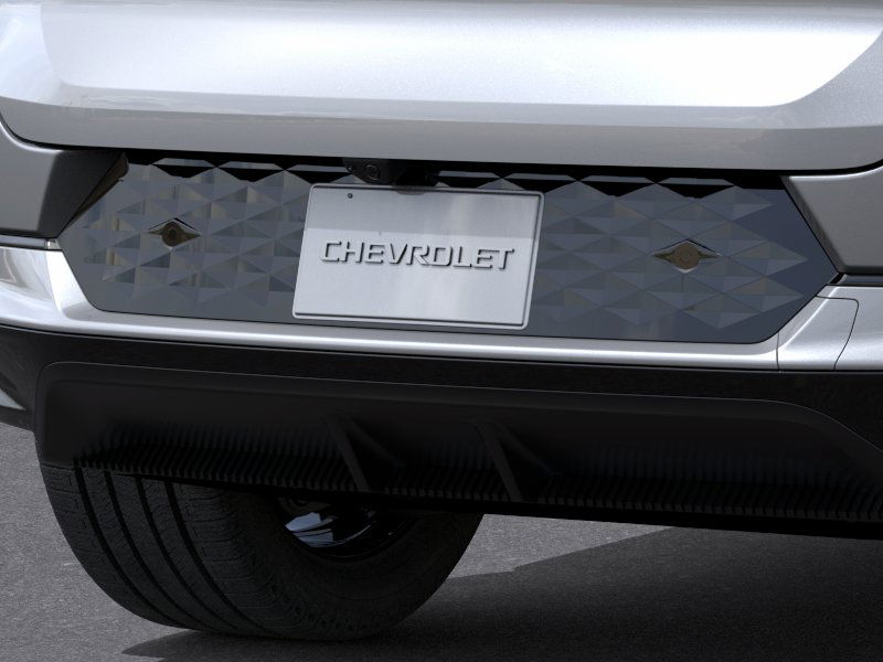 2025 Chevrolet Equinox EV RS - Photo 45