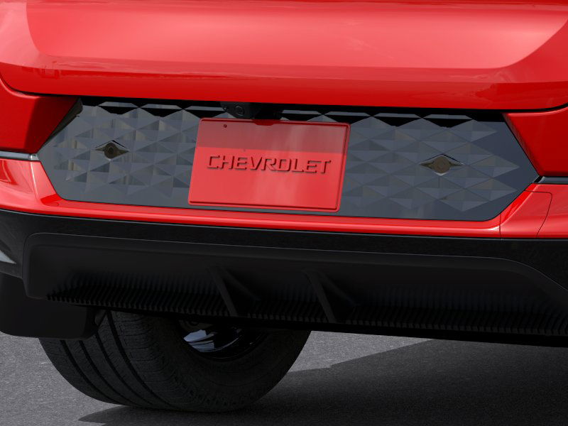 2026 Chevrolet Equinox EV 3RS photo 13