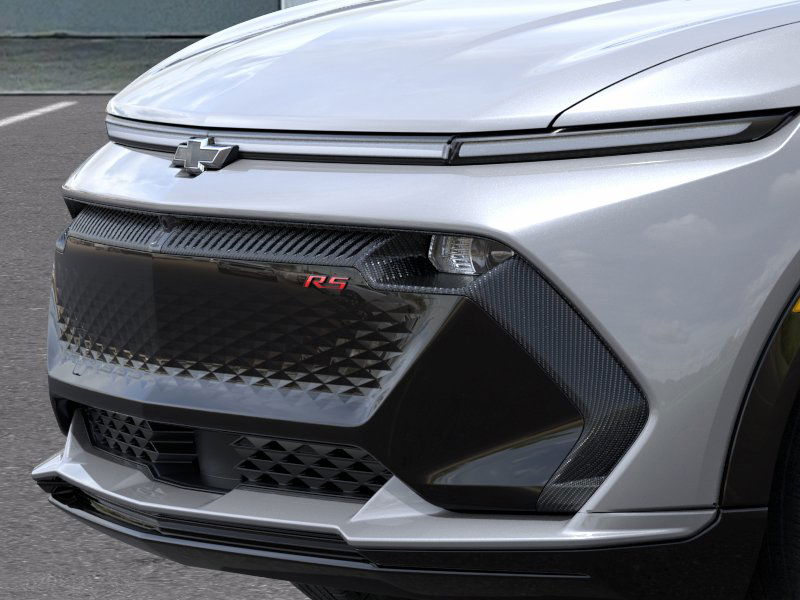 2026 Chevrolet Equinox EV RS - Photo 32