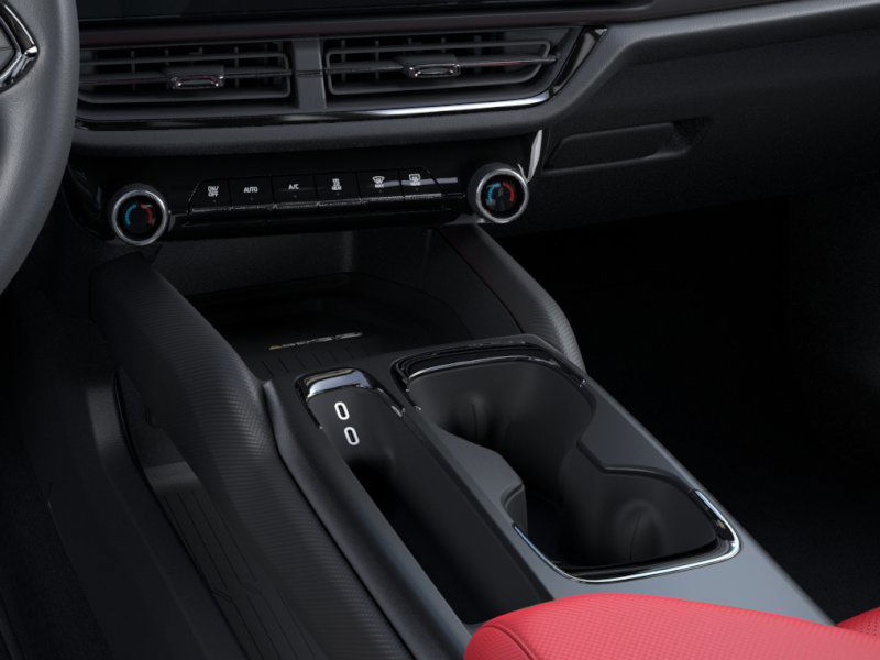 2026 Chevrolet Equinox EV RS - Photo 42