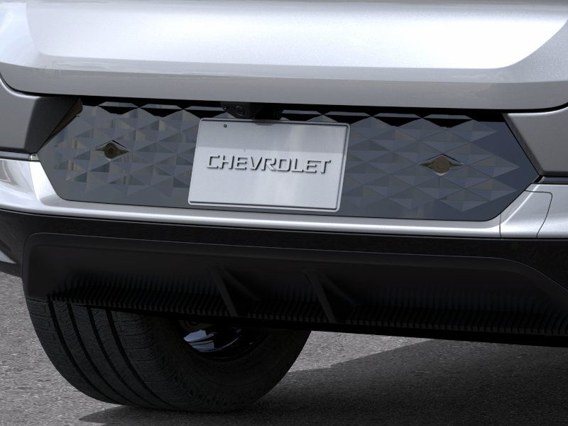 2026 Chevrolet Equinox EV RS - Photo 33