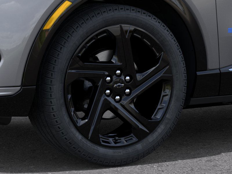 2026 Chevrolet Equinox EV RS - Photo 28