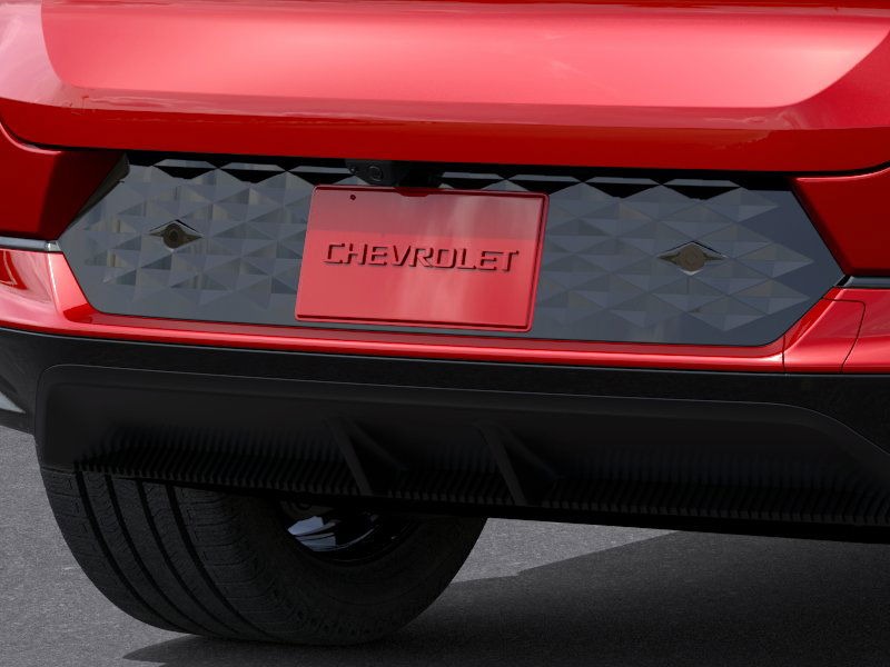 2026 Chevrolet Equinox EV 3RS photo 14