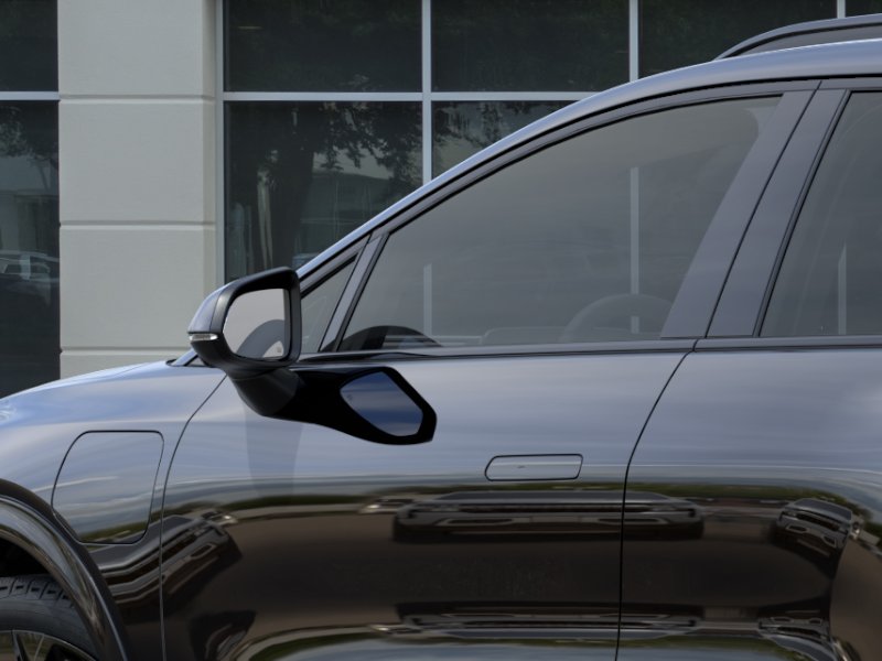 New 2026 Black Chevrolet RS image 37