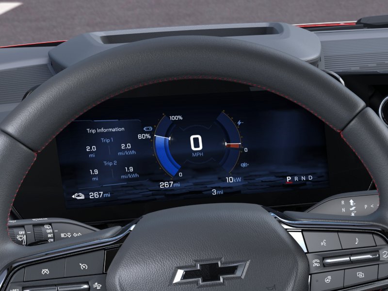 2026 Chevrolet Equinox EV RS - Photo 42