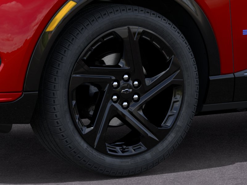 2026 Chevrolet Equinox EV RS - Photo 33