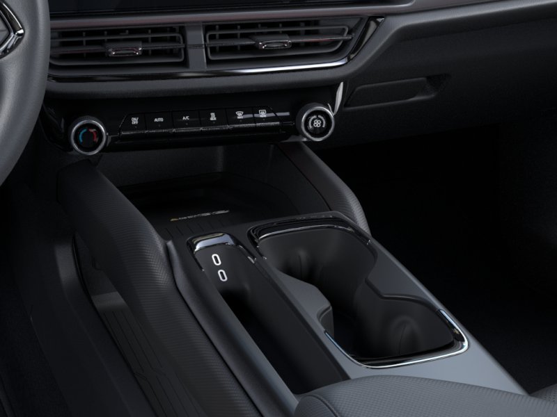 2026 Chevrolet Equinox EV RS - Photo 47