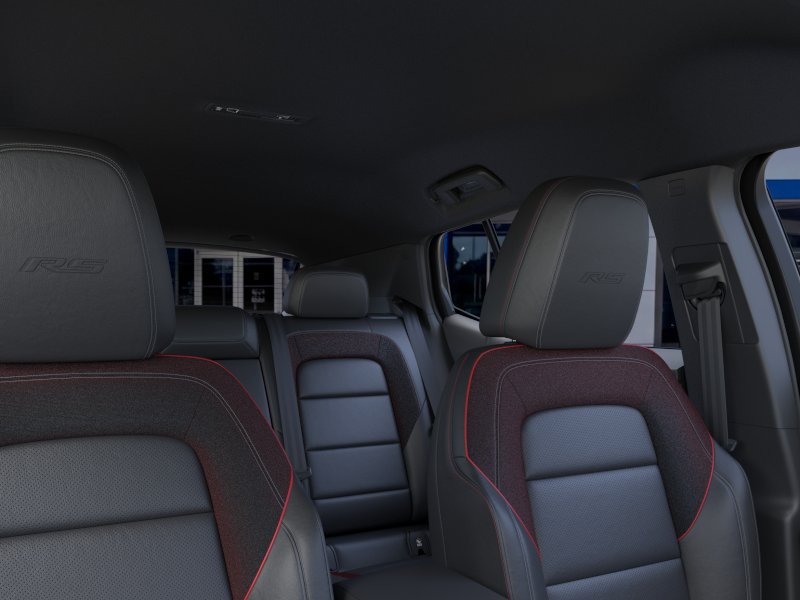 2026 Chevrolet Equinox EV RS - Photo 48