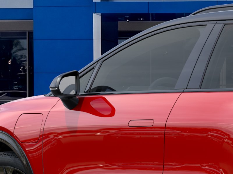 2026 Chevrolet Equinox EV RS - Photo 36