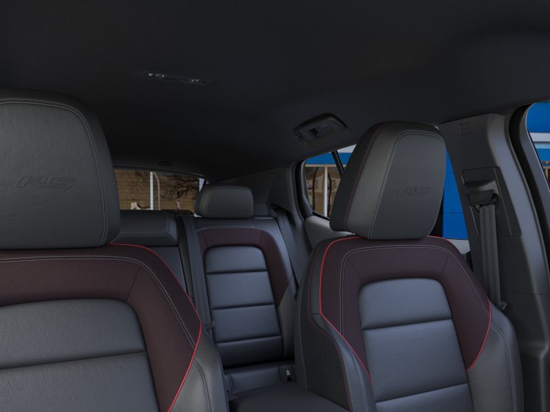 2026 Chevrolet Equinox EV RS - Photo 55
