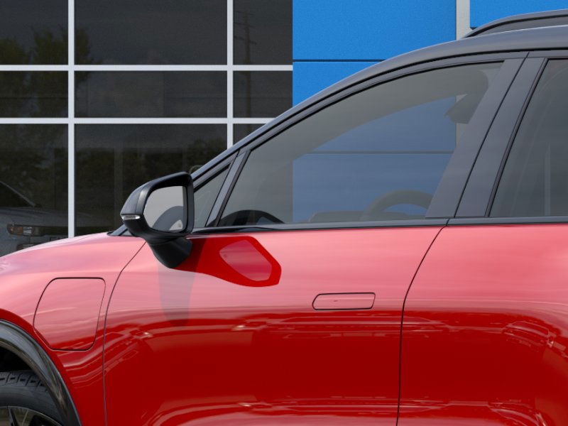 2026 Chevrolet Equinox EV 3RS photo 11
