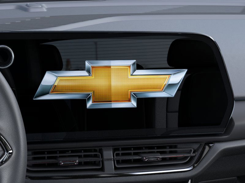 2026 Chevrolet Equinox EV 3RS photo 17