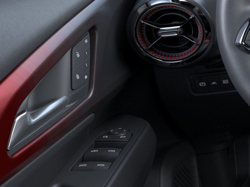 2026 Chevrolet Equinox EV 3RS photo 19