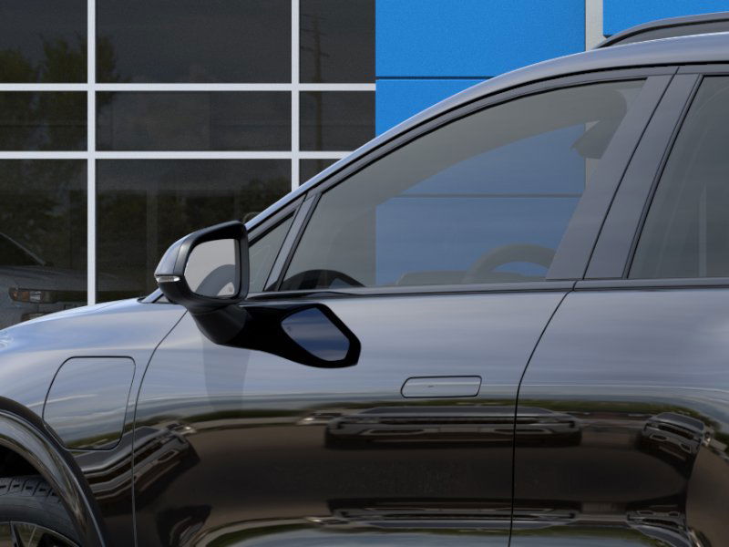 2026 Chevrolet Equinox EV 3RS photo 10