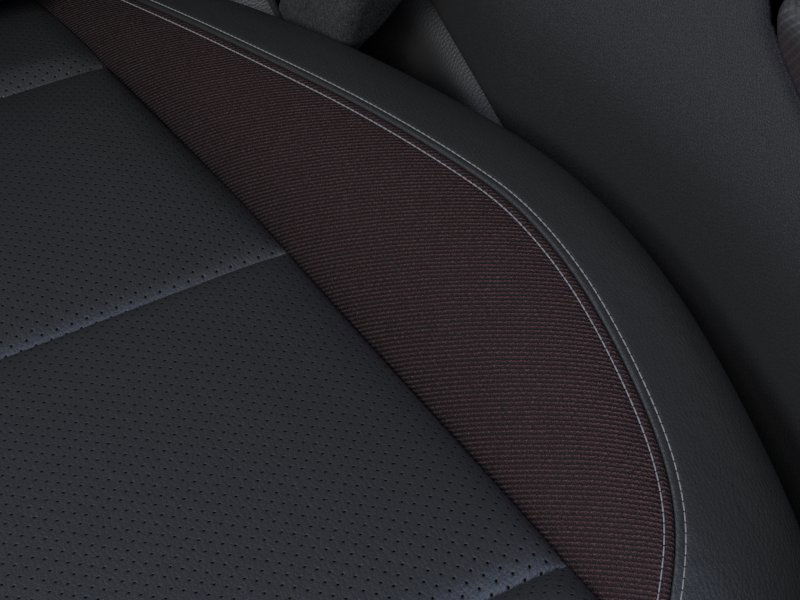 2026 Chevrolet Equinox EV 3RS photo 18