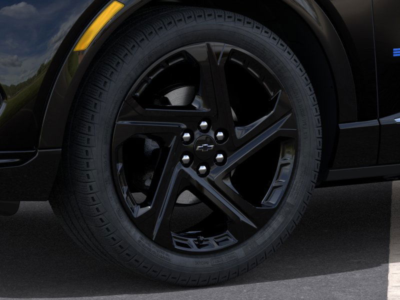 2026 Chevrolet Equinox EV 3RS photo 7
