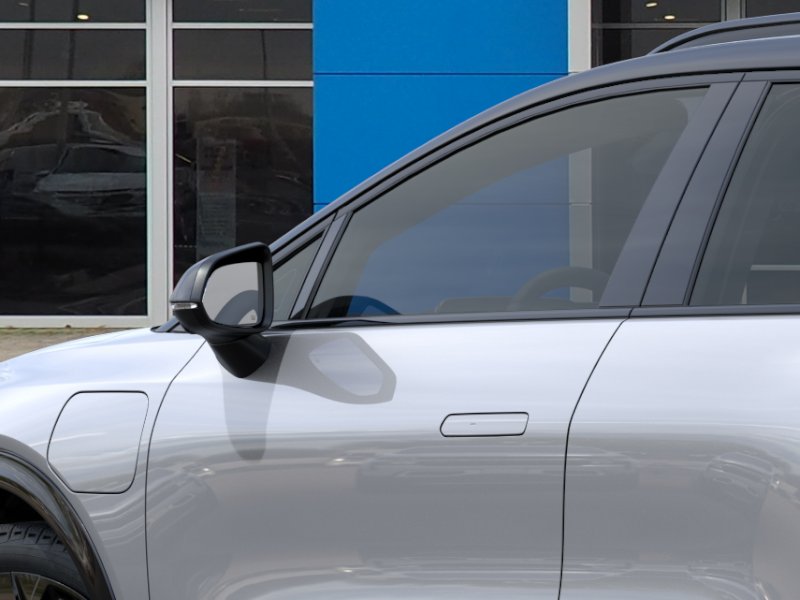 2026 Chevrolet Equinox EV RS - Photo 12