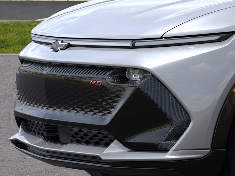 2026 Chevrolet Equinox EV RS - Photo 13