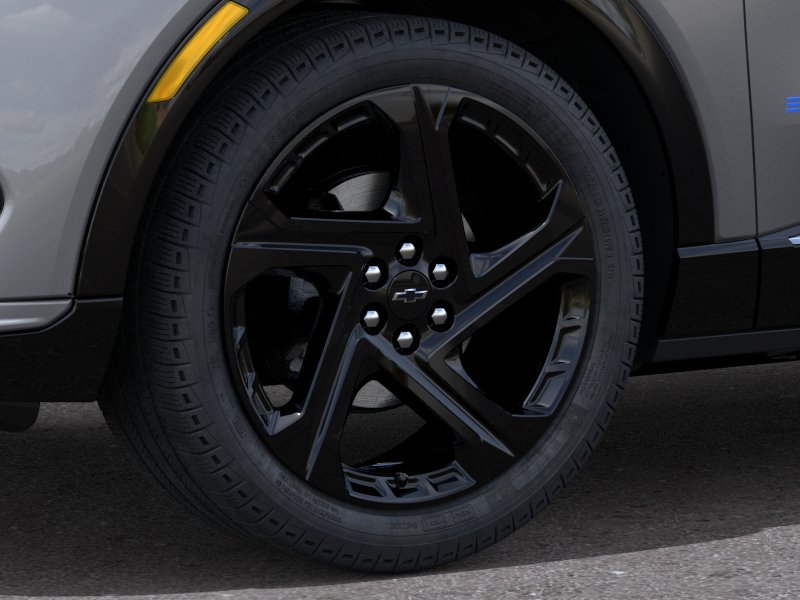 2026 Chevrolet Equinox EV RS - Photo 9