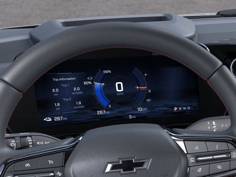 2026 Chevrolet Equinox EV RS - Photo 18