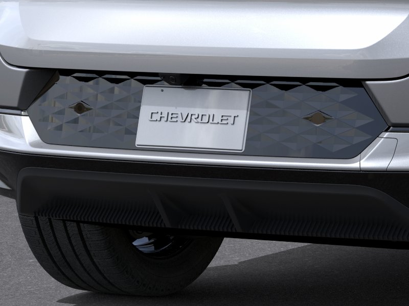 New 2026 Sterling Gray Metallic Chevrolet RS image 29