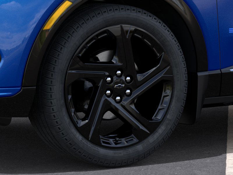 2026 Chevrolet Equinox EV 3RS photo 32